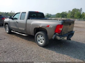 Chevrolet Silverado 5.3L V-8 VVT, 315HP 4X4 Drive | Mobile.bg    10