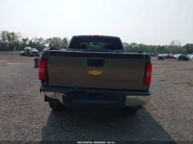 Chevrolet Silverado 5.3L V-8 VVT, 315HP 4X4 Drive | Mobile.bg    8