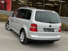 VW Touran 1.9TDI/105hp/BKC | Mobile.bg    5