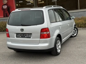 VW Touran 1.9TDI/105hp/BKC | Mobile.bg    6