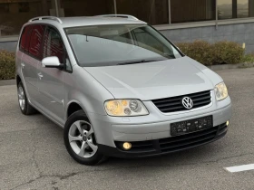  VW Touran