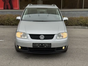 VW Touran 1.9TDI/105hp/BKC | Mobile.bg    2