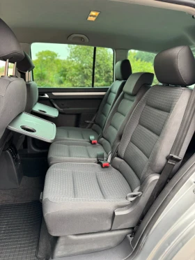 VW Touran 1.9TDI/105hp/BKC | Mobile.bg    13