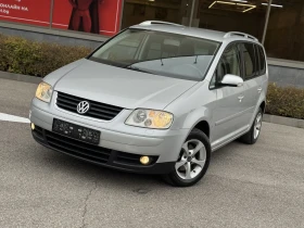 VW Touran 1.9TDI/105hp/BKC | Mobile.bg    3