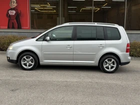 VW Touran 1.9TDI/105hp/BKC | Mobile.bg    4