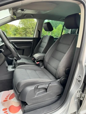 VW Touran 1.9TDI/105hp/BKC | Mobile.bg    12