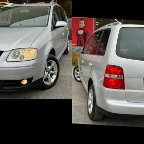 VW Touran 1.9TDI/105hp/BKC | Mobile.bg    7