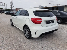Mercedes-Benz A 180 AMG  EURO 6B  | Mobile.bg    6