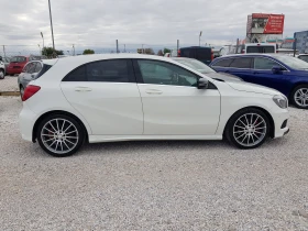 Mercedes-Benz A 180 AMG  EURO 6B  | Mobile.bg    8