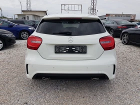 Mercedes-Benz A 180 AMG  EURO 6B  | Mobile.bg    5
