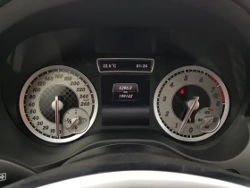 Mercedes-Benz A 180 AMG  EURO 6B  | Mobile.bg    14