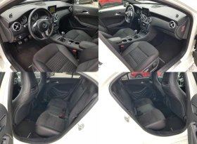 Mercedes-Benz A 180 AMG  EURO 6B  | Mobile.bg    12