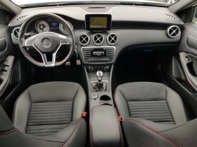 Mercedes-Benz A 180 AMG  EURO 6B  | Mobile.bg    10