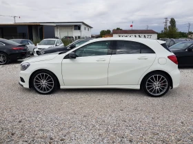 Mercedes-Benz A 180 AMG  EURO 6B  | Mobile.bg    7