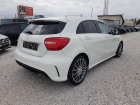 Mercedes-Benz A 180 AMG  EURO 6B  | Mobile.bg    4