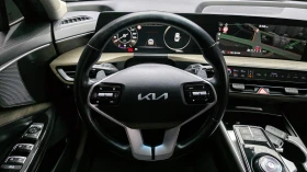 Обява за продажба на Kia K8 3.5LPG TRENDY ~38 900 лв. - изображение 11