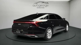 Обява за продажба на Kia K8 3.5LPG TRENDY ~38 900 лв. - изображение 1