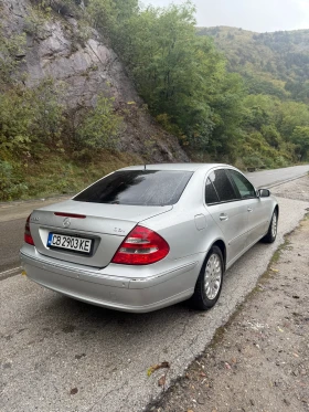 Обява за продажба на Mercedes-Benz E 320 ~12 600 лв. - изображение 2