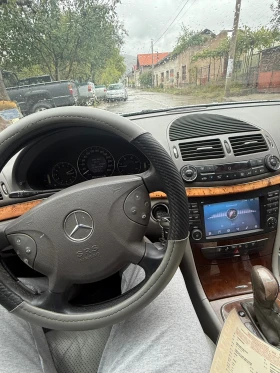 Обява за продажба на Mercedes-Benz E 320 ~12 600 лв. - изображение 7