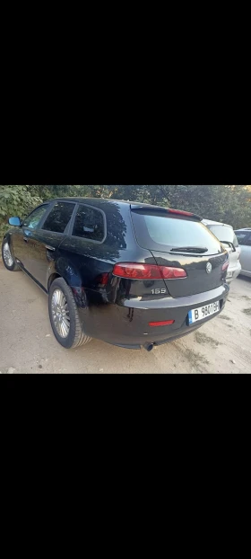 Обява за продажба на Alfa Romeo 159 sportwagon ~2 000 лв. - изображение 2 | Auto.bg Обява за продажба на Alfa Romeo 159 sportwagon ~2 000 лв. - изображение 2