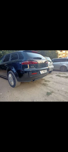 Обява за продажба на Alfa Romeo 159 sportwagon ~2 000 лв. - изображение 4 | Auto.bg Обява за продажба на Alfa Romeo 159 sportwagon ~2 000 лв. - изображение 4