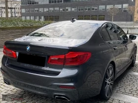 Обява за продажба на BMW 540 i/M-SPORT/360CAM/HUD/ACC/170D ~63 499 лв. - изображение 2 | Auto.bg Обява за продажба на BMW 540 i/M-SPORT/360CAM/HUD/ACC/170D ~63 499 лв. - изображение 2