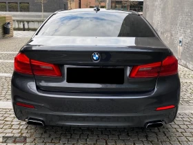 Обява за продажба на BMW 540 i/M-SPORT/360CAM/HUD/ACC/170D ~63 499 лв. - изображение 1 | Auto.bg Обява за продажба на BMW 540 i/M-SPORT/360CAM/HUD/ACC/170D ~63 499 лв. - изображение 1