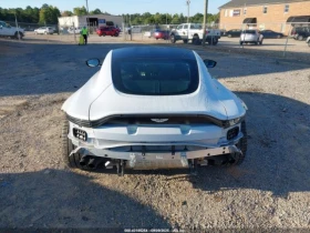 Aston Martin V8 Vantage AUTOMATIC | Mobile.bg    7