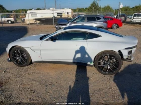 Aston Martin V8 Vantage AUTOMATIC | Mobile.bg    5