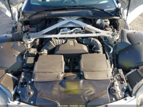 Aston Martin V8 Vantage AUTOMATIC | Mobile.bg    14