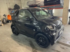 Обява за продажба на Smart Fortwo Prime Cabrio ~18 900 лв. - изображение 8 | Auto.bg Обява за продажба на Smart Fortwo Prime Cabrio ~18 900 лв. - изображение 8