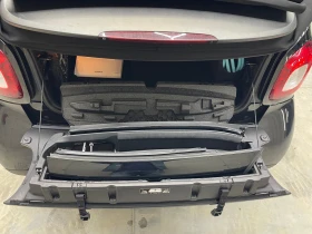 Обява за продажба на Smart Fortwo Prime Cabrio ~18 900 лв. - изображение 11 | Auto.bg Обява за продажба на Smart Fortwo Prime Cabrio ~18 900 лв. - изображение 11