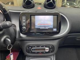 Обява за продажба на Smart Fortwo Prime Cabrio ~18 900 лв. - изображение 6 | Auto.bg Обява за продажба на Smart Fortwo Prime Cabrio ~18 900 лв. - изображение 6
