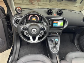 Обява за продажба на Smart Fortwo Prime Cabrio ~18 900 лв. - изображение 5 | Auto.bg Обява за продажба на Smart Fortwo Prime Cabrio ~18 900 лв. - изображение 5