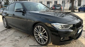 BMW 320 M Performance пакет* Shadow line* Head up*  - 25555 лв. / 13066.06 € - 72867075 5