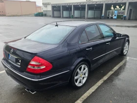     Mercedes-Benz E 240 -