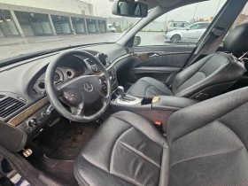 Mercedes-Benz E 240 - | Mobile.bg    6