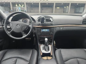 Mercedes-Benz E 240 - | Mobile.bg    8