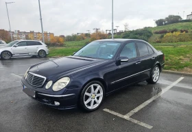     Mercedes-Benz E 240 -