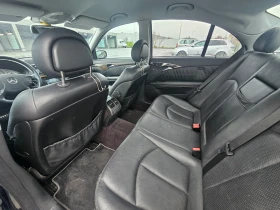 Mercedes-Benz E 240 - | Mobile.bg    7