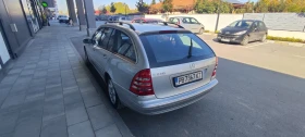 Mercedes-Benz C 270 | Mobile.bg    4