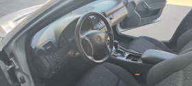 Mercedes-Benz C 270 | Mobile.bg    5