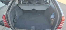 Mercedes-Benz C 270 | Mobile.bg    7