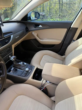 Audi A6 - 20500 лв. / 10481.48 € - 50984164 10