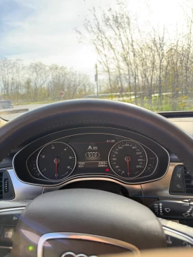 Audi A6 - 20500 лв. / 10481.48 € - 50984164 8