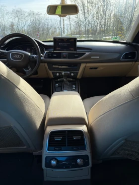 Audi A6 - 20500 лв. / 10481.48 € - 50984164 9