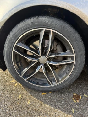 Audi A6 - 20500 лв. / 10481.48 € - 50984164 7