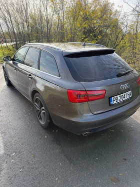 Audi A6 - 20500 лв. / 10481.48 € - 50984164 3