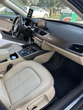 Audi A6 | Mobile.bg � ����� ������ 9