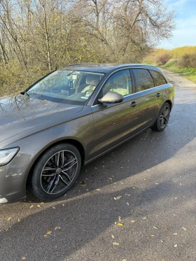 Audi A6 - 20500 лв. / 10481.48 € - 50984164 2